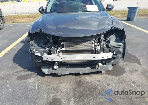 2020 Alfa Romeo Stelvio Rwd z USA, uszkodzony, nr VIN ZASPAJAN3L7C93181